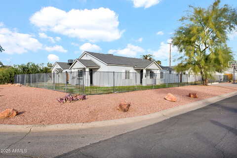 Clarendon, PHOENIX, AZ 85014