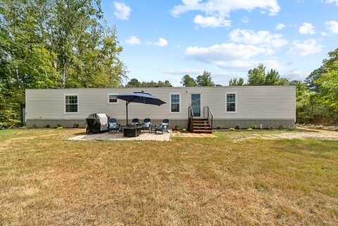 Shagbark Pointe Drive, Sparta, GA 31087