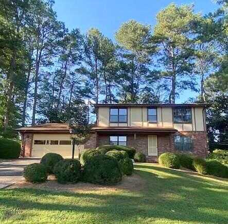 Brookview Lane, Dalton, GA 30721