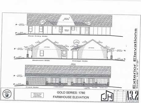 Pine Road, Poolville, TX 76487