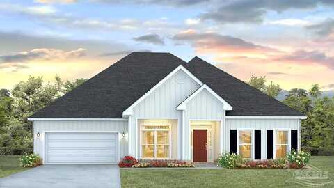 Silver Maple Dr, Cantonment, FL 32533