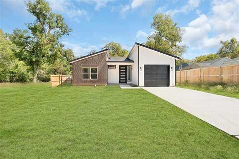 Ardis Street, Sulphur Springs, TX 75482