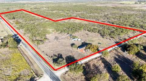 Whitaker, HENRIETTA, TX 76365