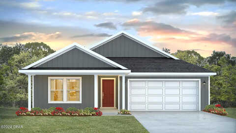 Weems Way, Panama City, FL 32404