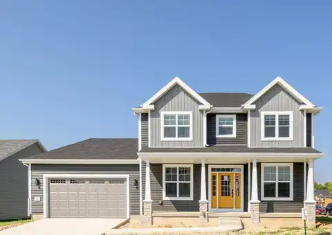 Dragonfly Way, Mc Farland, WI 53558