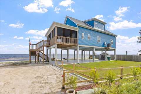 Hwy 98 W, Carrabelle, FL 32322