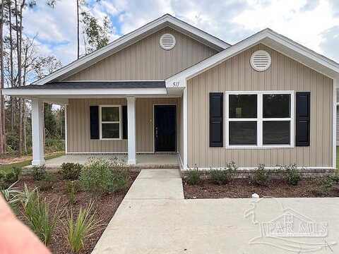 Ketch Creek Dr # 11C, Cantonment, FL 32533
