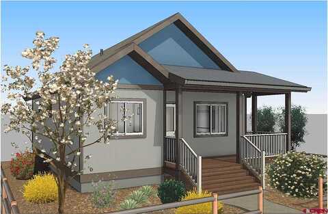 Redcliff Drive, Ridgway, CO 81432