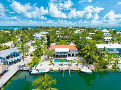W Bonita Lane, Sugarloaf Key, FL 33042
