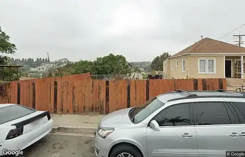 St, San Diego, CA 92102