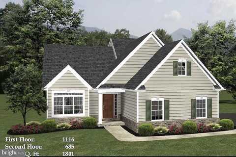 Jonestown Rd #Lot 5, ANNVILLE, PA 17003