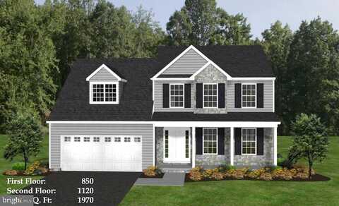 Jonestown Rd #Lot 4, ANNVILLE, PA 17003