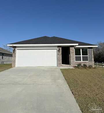 Pine Top Ln #9B, Cantonment, FL 32533