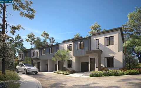 Woodbury Highlands Place #16, LAFAYETTE, CA 94549
