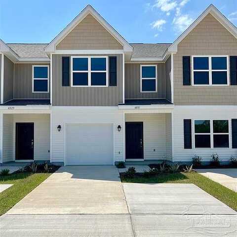 Highland Ridge Ct #3B, Pensacola, FL 32534