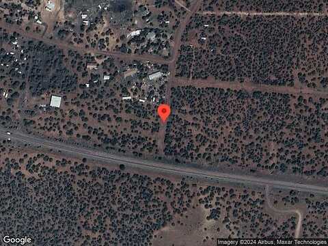 County Road 3171, Vernon, AZ 85940