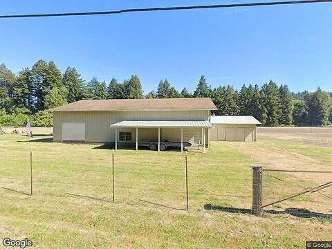 Holmes Flat, REDCREST, CA 95569