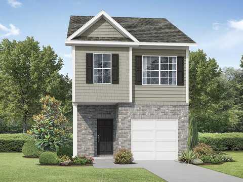 Lillian Lane, Douglasville, GA 30135
