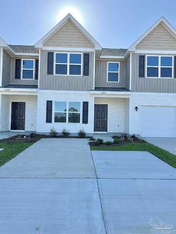 Brylex Ln # 7B, Pensacola, FL 32526