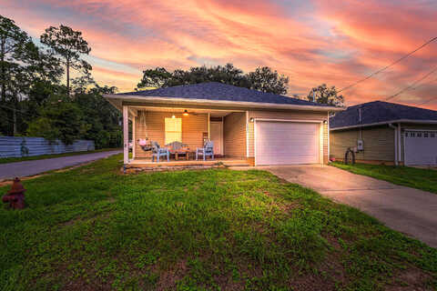 Gainer Avenue, Baker, FL 32531