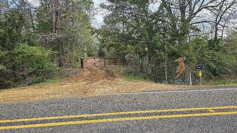 Fm 343, CUSHING, TX 75760