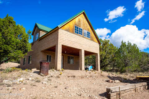 N Whiskey Way, Seligman, AZ 86337