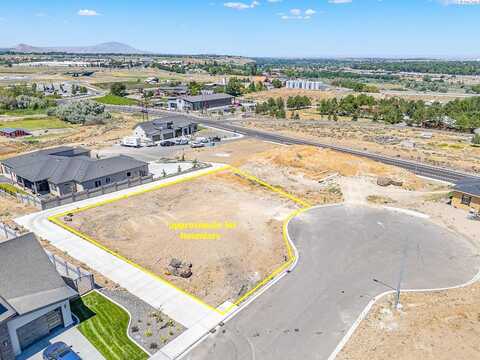 Rieve, RICHLAND, WA 99352