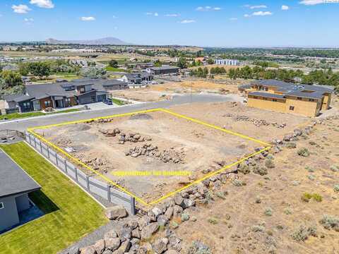 Rieve, RICHLAND, WA 99352