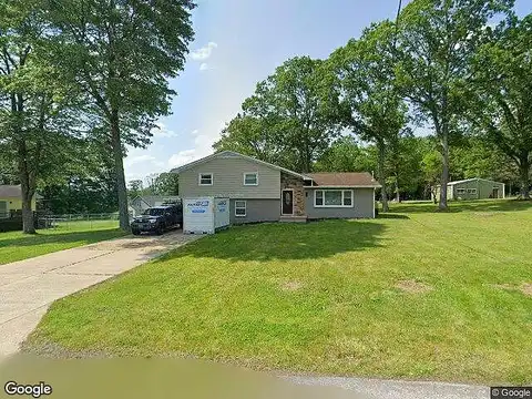 Witherow, PUNXSUTAWNEY, PA 15767