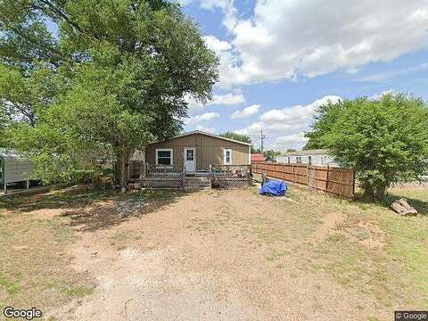 Kansas, WOODWARD, OK 73801