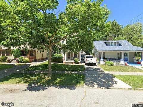 Delavan, CLEVELAND, OH 44119