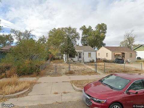 Grace, LA JUNTA, CO 81050
