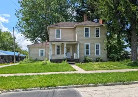 2Nd, SHELBY, OH 44875