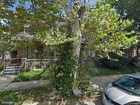 Dudley, BALTIMORE, MD 21213
