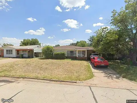 Hursh, WICHITA FALLS, TX 76302