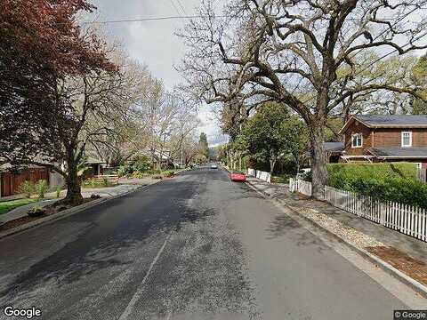 3Rd, SONOMA, CA 95476