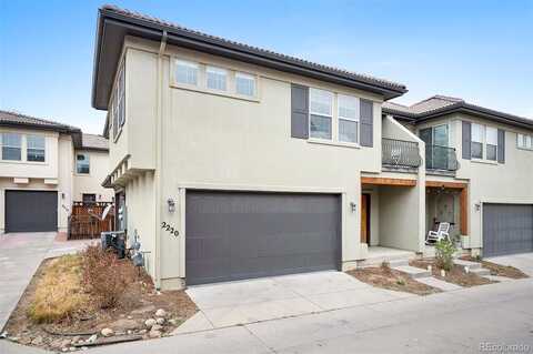 Valentia, DENVER, CO 80238