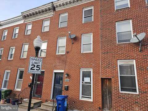 Madison, BALTIMORE, MD 21205