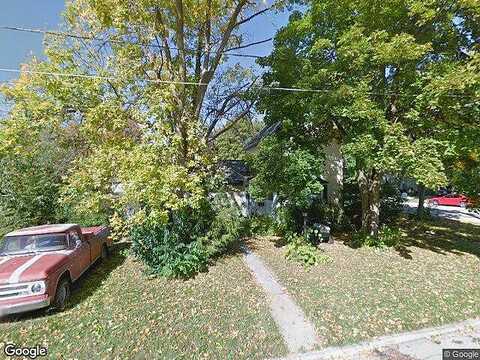 Hall, MORRISON, IL 61270