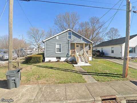 E, KINGSPORT, TN 37664