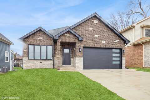 Elm, HILLSIDE, IL 60162