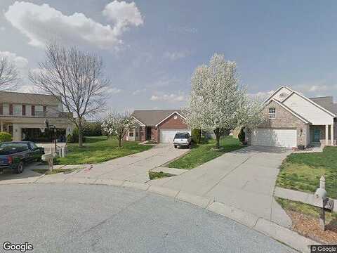 Ira, INDIANAPOLIS, IN 46217