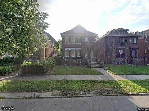 Stoepel, DETROIT, MI 48238