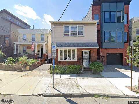 Poplar, JERSEY CITY, NJ 07307