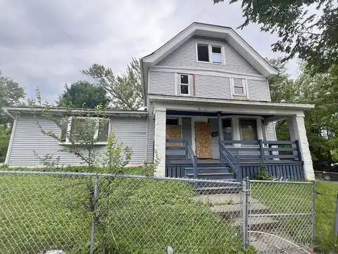 Keefe, MILWAUKEE, WI 53206