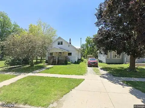 Lincoln, HEBRON, NE 68370