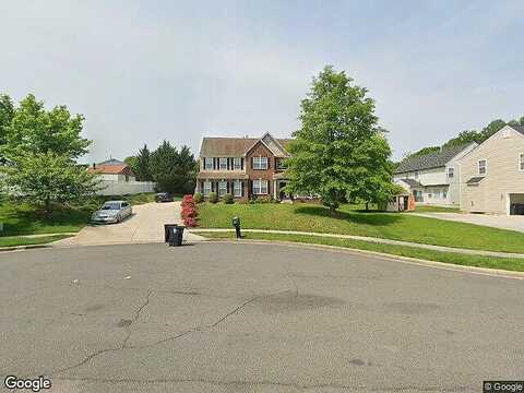 Polly, FORT WASHINGTON, MD 20744