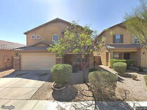 Desert Hills, SAN TAN VALLEY, AZ 85143