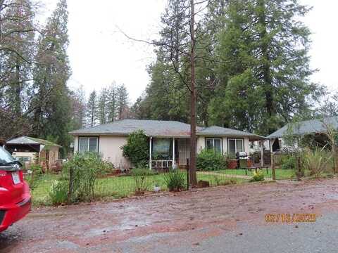 Oak, GRASS VALLEY, CA 95945