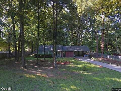 Sandalwood, LAWRENCEVILLE, GA 30043